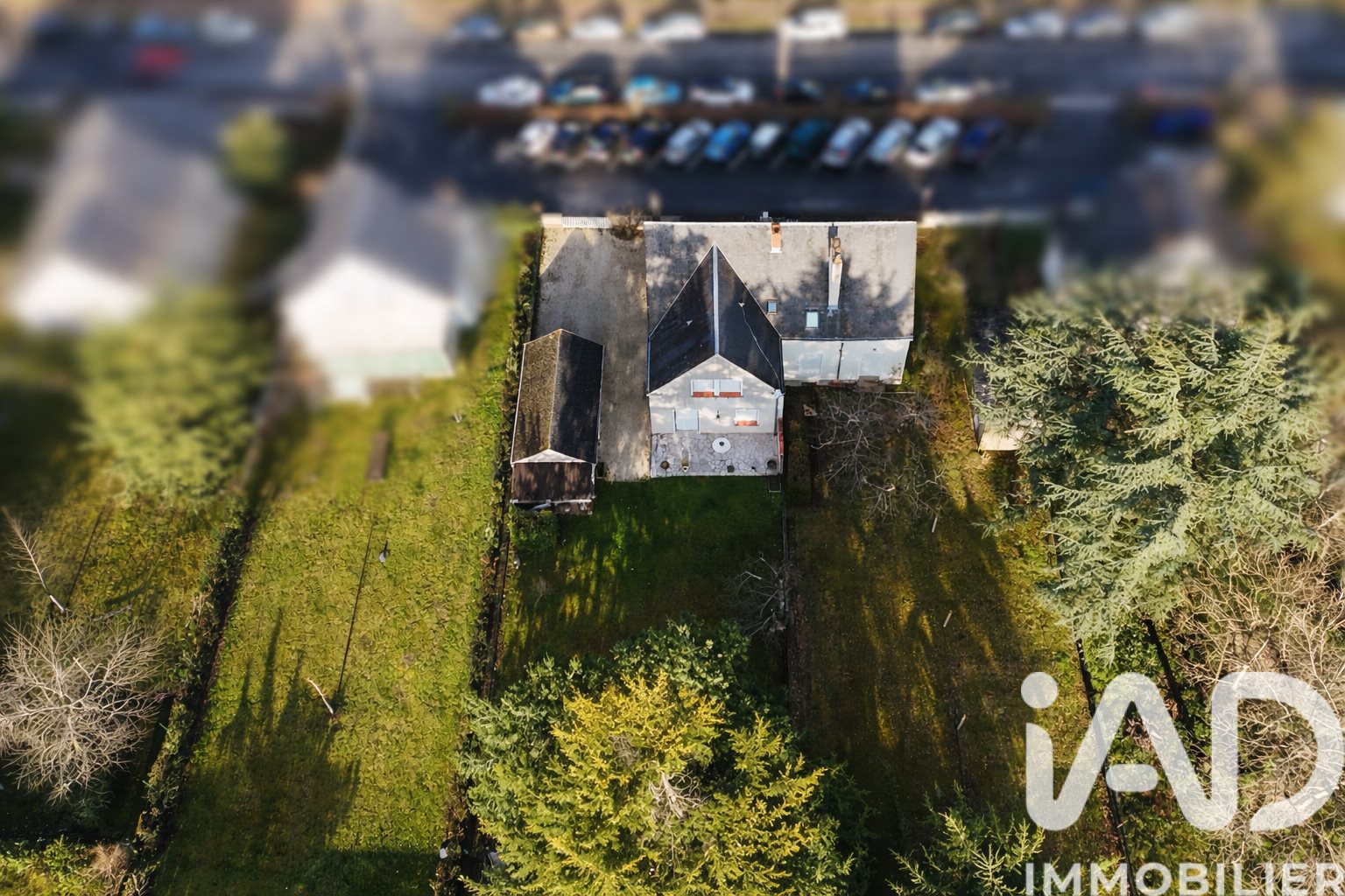Maison à vendre, 137m², Sully-sur-Loire
