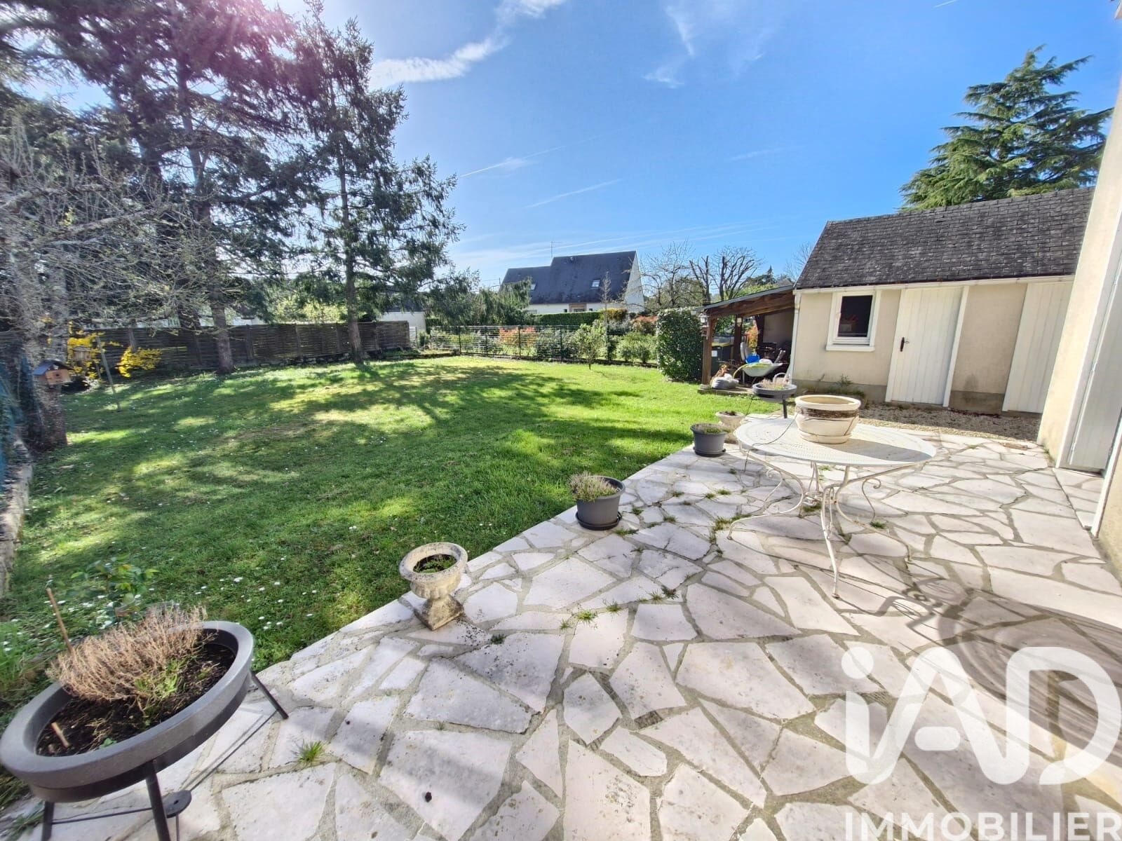Maison à vendre, 137m², Sully-sur-Loire