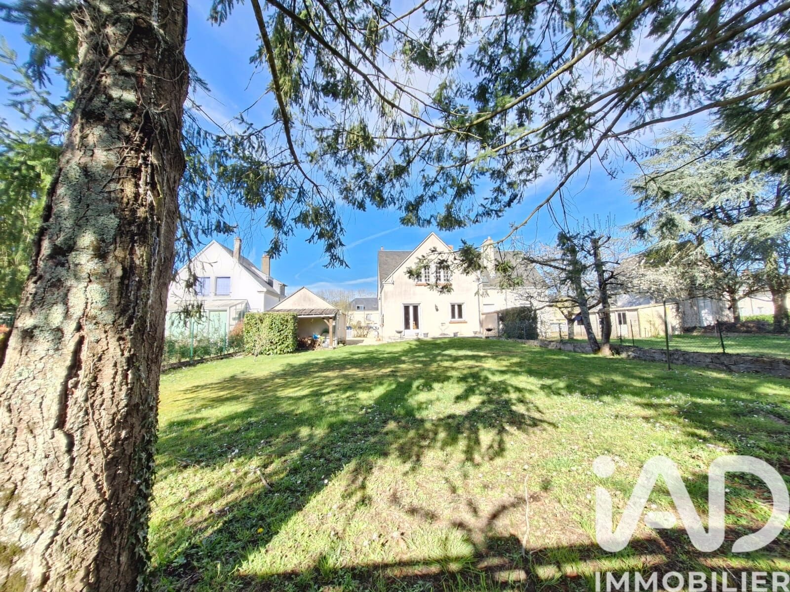 Maison à vendre, 137m², Sully-sur-Loire