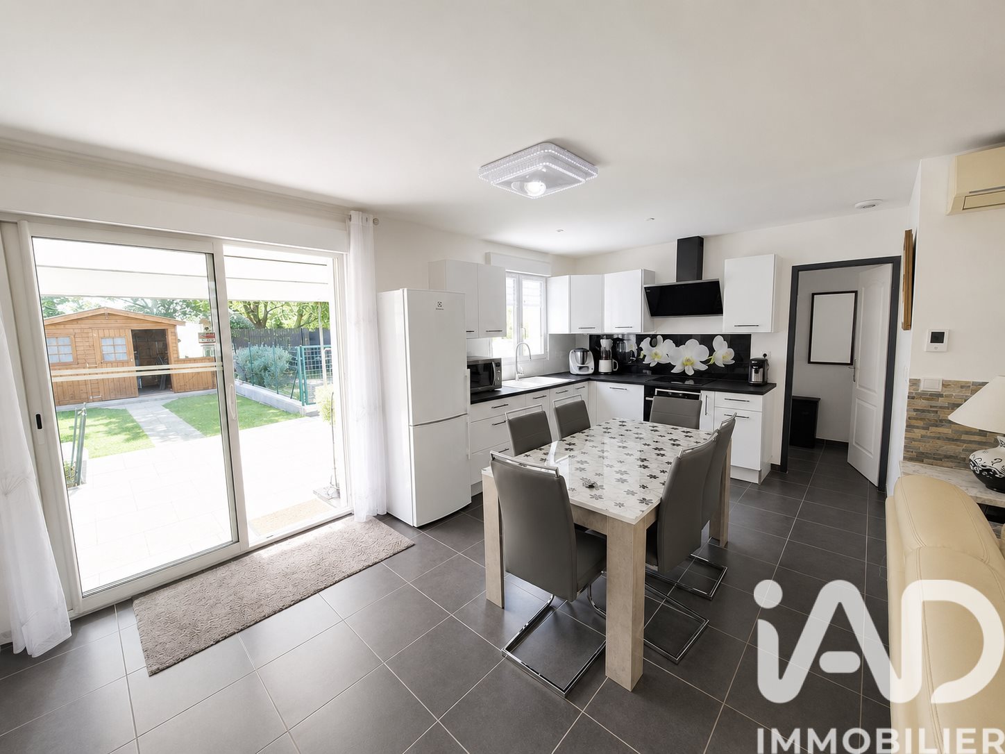Maison à vendre, 100m², Sully-sur-Loire