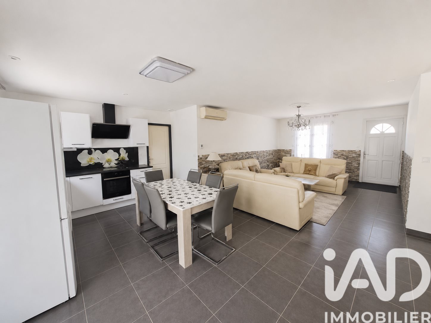 Maison à vendre, 100m², Sully-sur-Loire