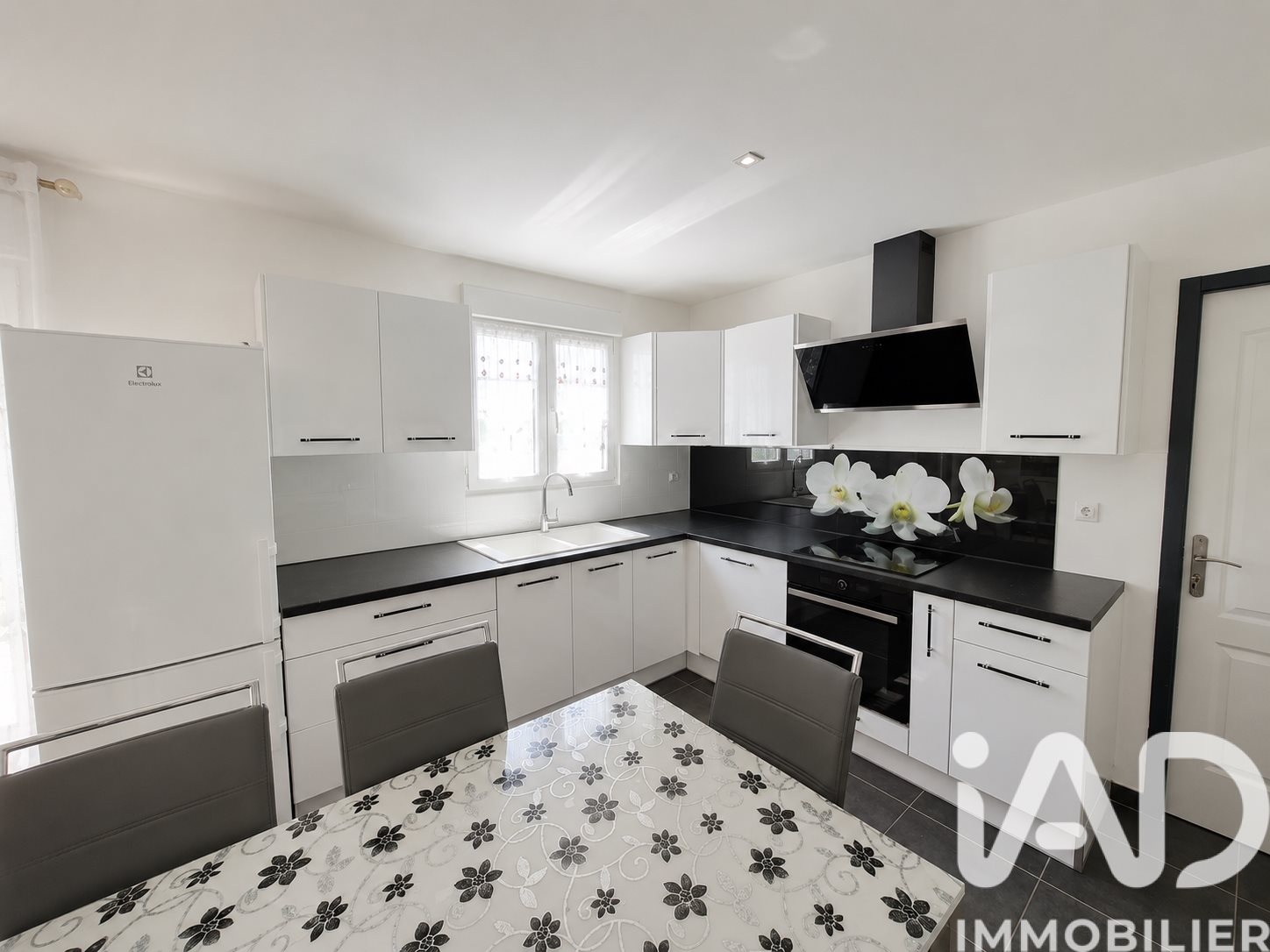 Maison à vendre, 100m², Sully-sur-Loire