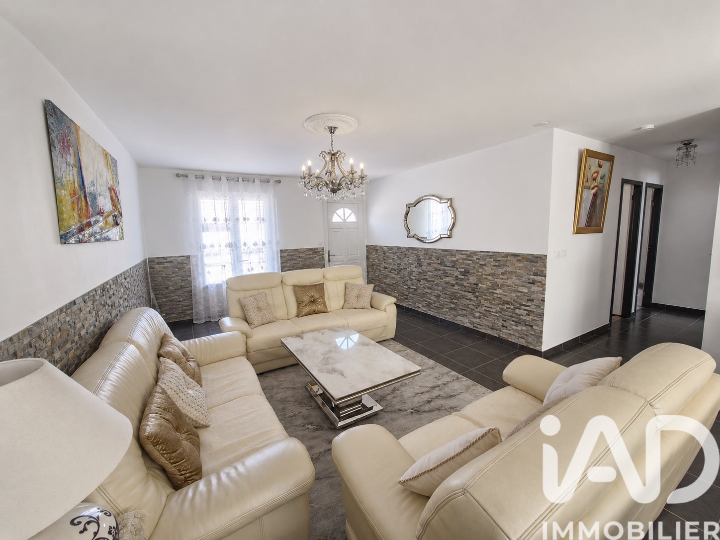 Maison à vendre, 100m², Sully-sur-Loire