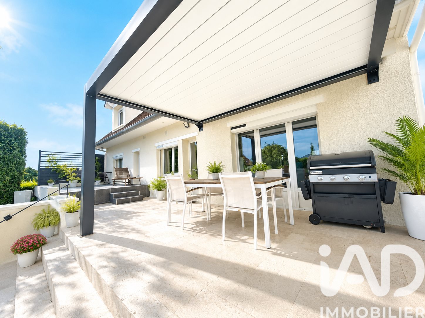 Maison à vendre, 173m², Sully-sur-Loire
