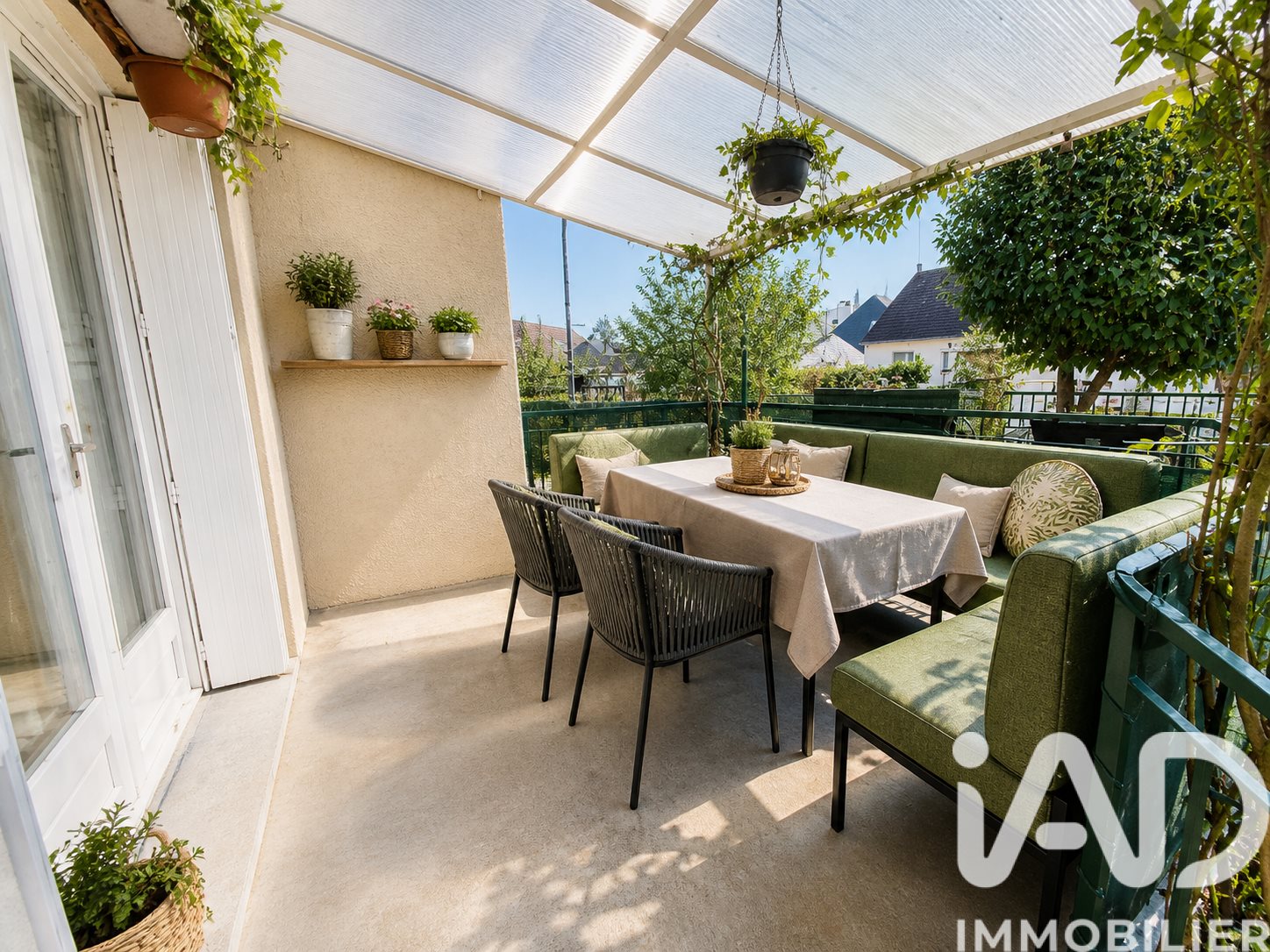 Maison à vendre, 105m², Pithiviers