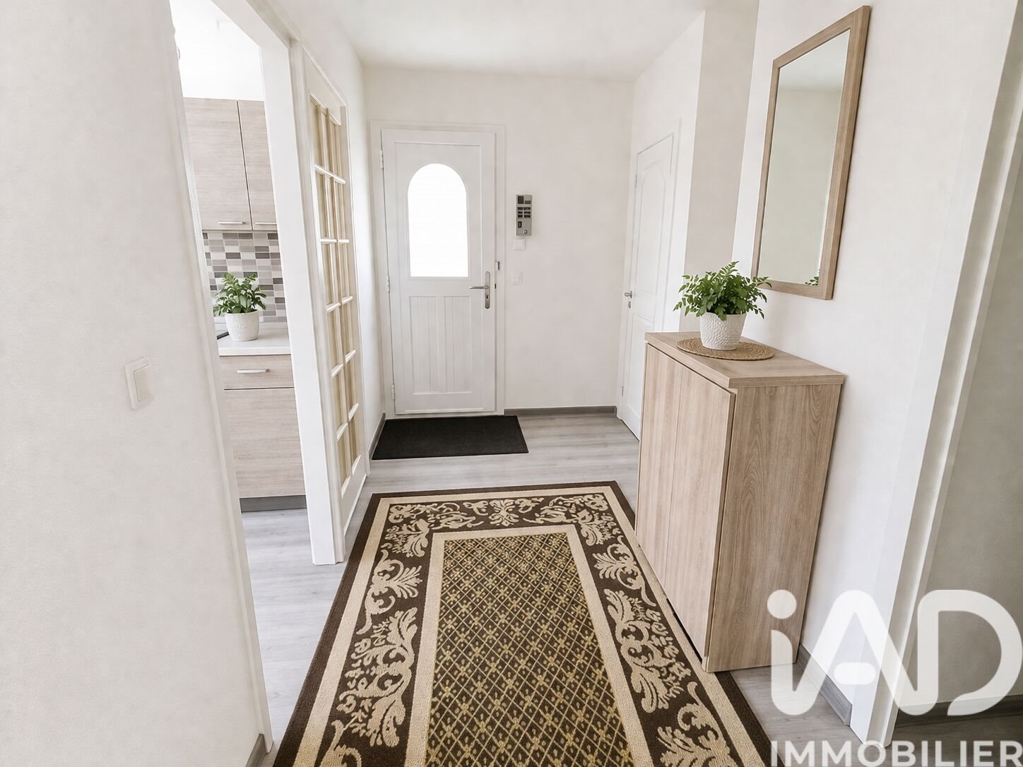 Maison à vendre, 105m², Pithiviers