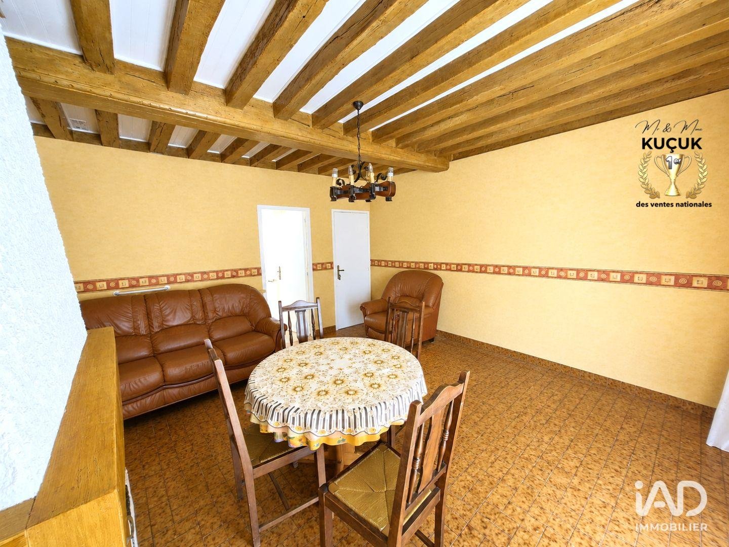 Maison à vendre, 74m², Orléans