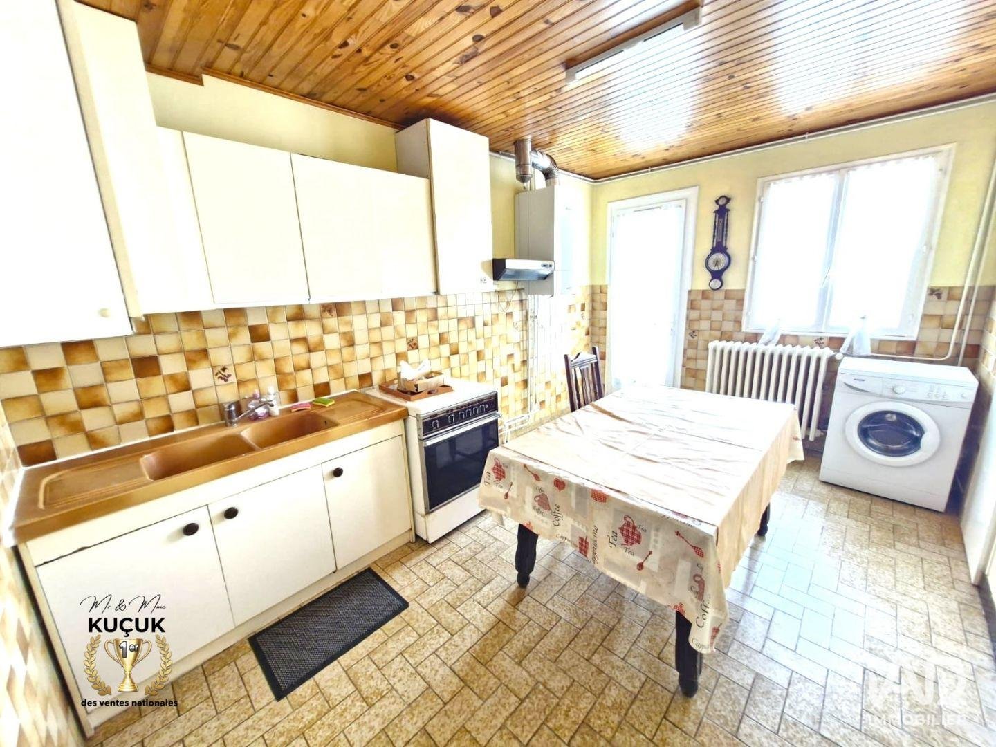 Maison à vendre, 74m², Orléans