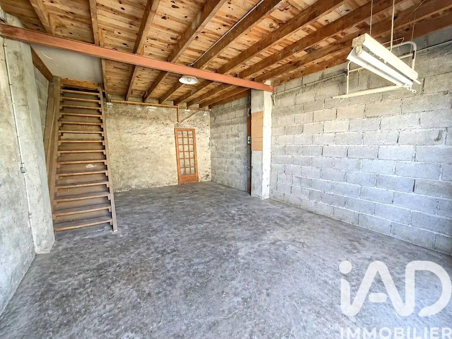 Maison à vendre, 140m², Saint-Benoît-sur-Loire