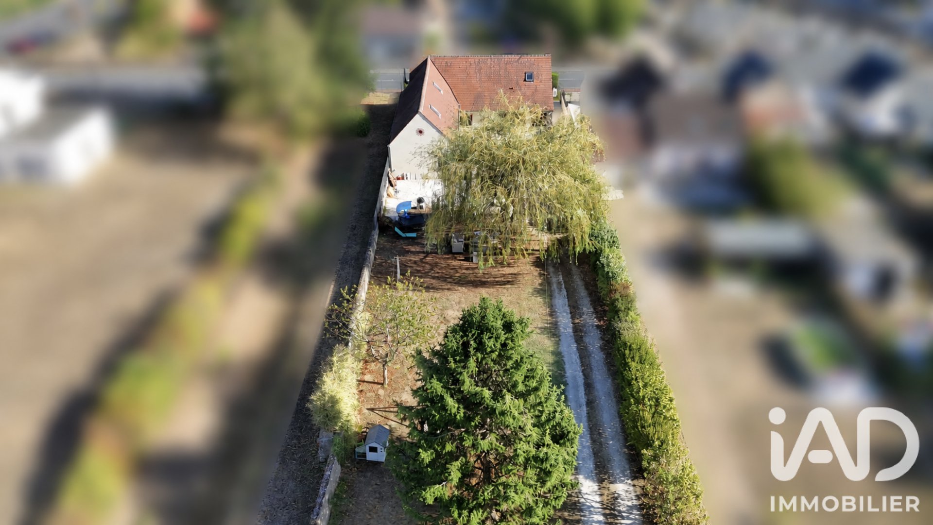 Maison à vendre, 155m², Bonnée