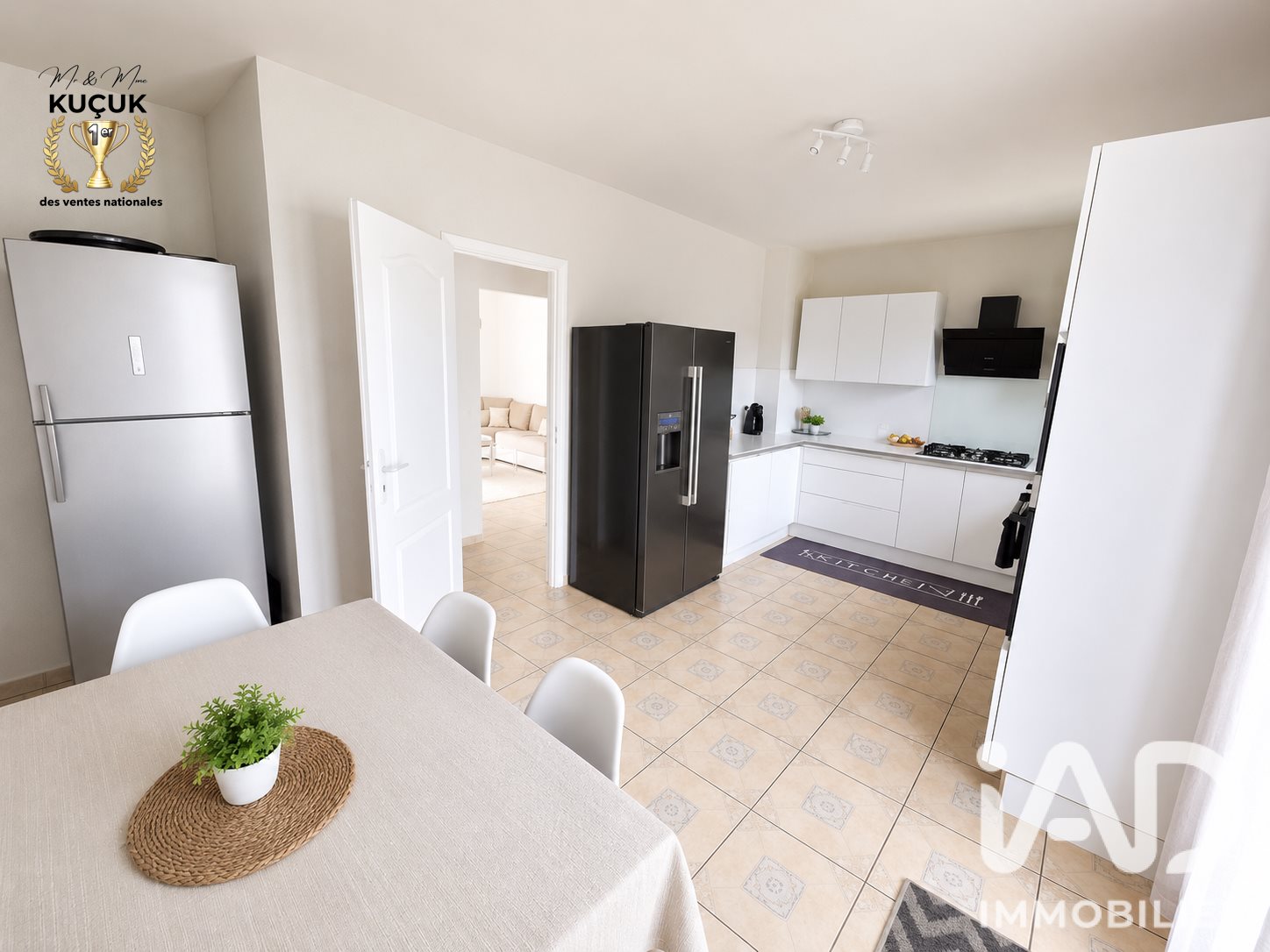 Maison à vendre, 150m², Sully-sur-Loire