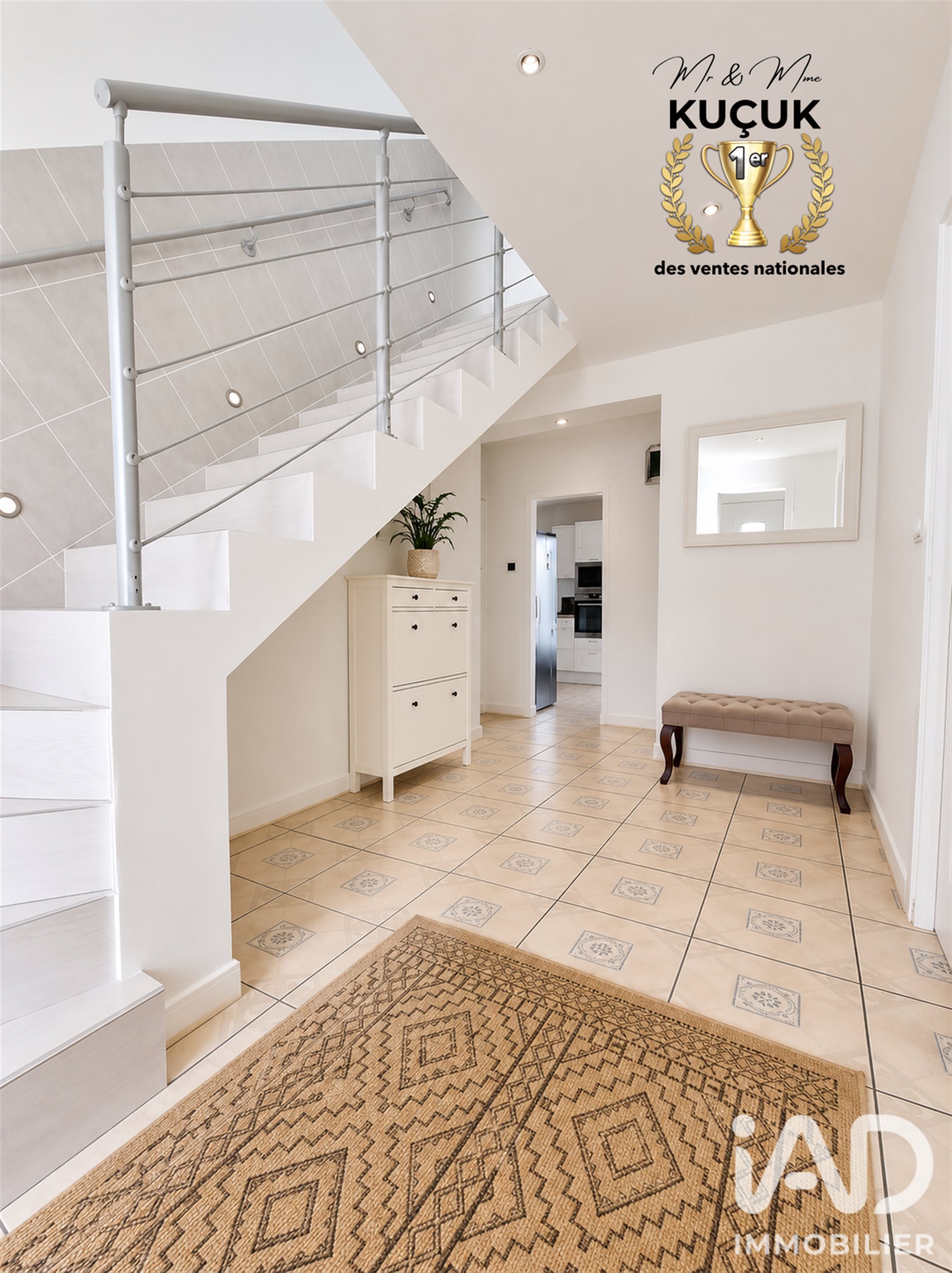 Maison à vendre, 150m², Sully-sur-Loire