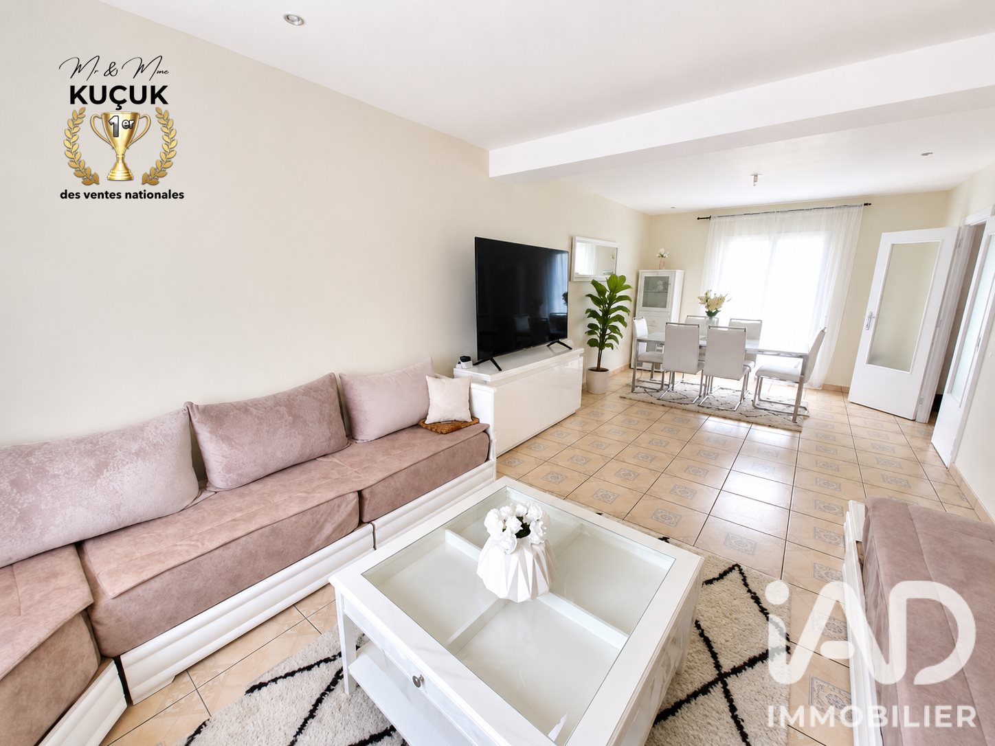Maison à vendre, 150m², Sully-sur-Loire