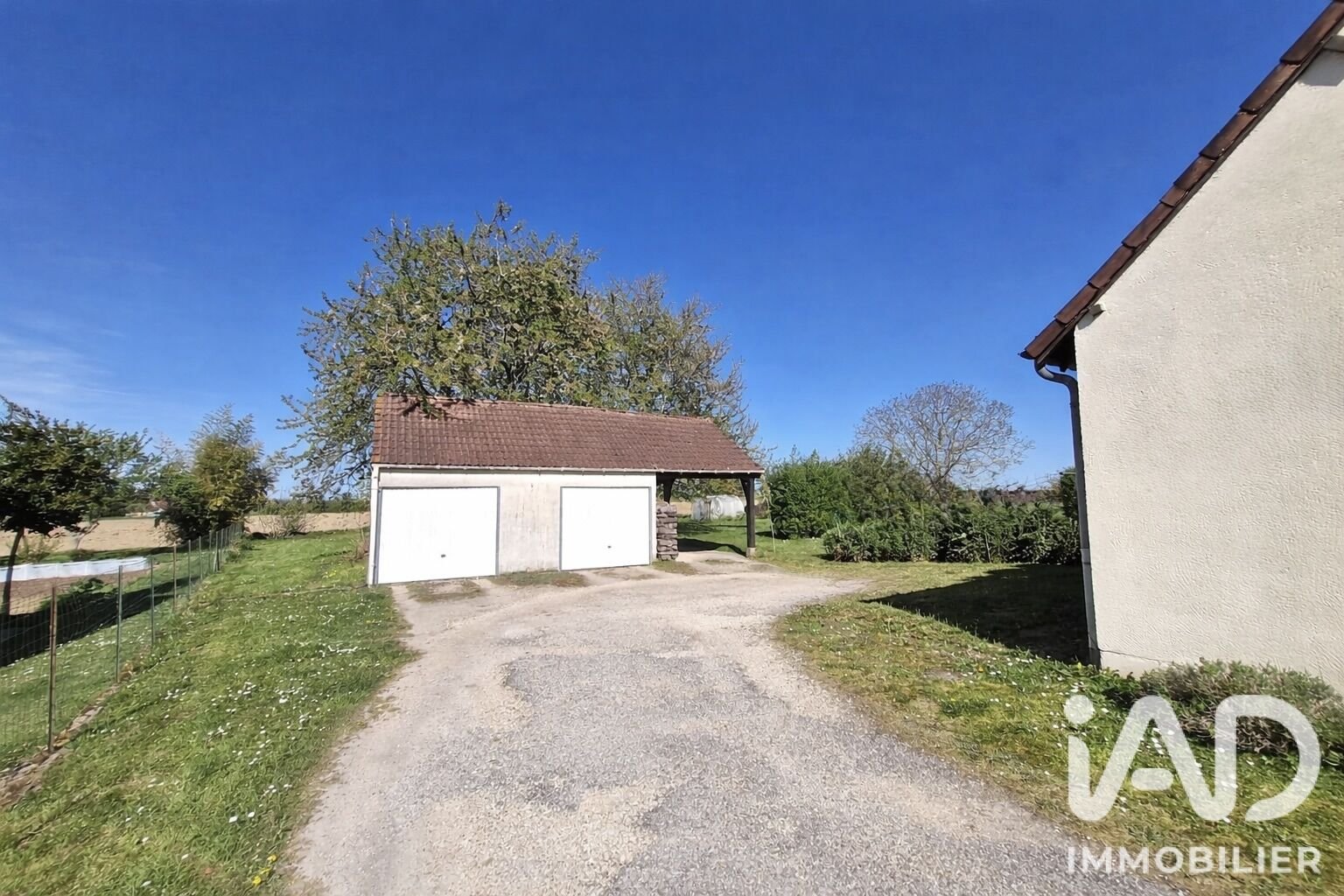 Maison à vendre, 161m², Poilly-lez-Gien