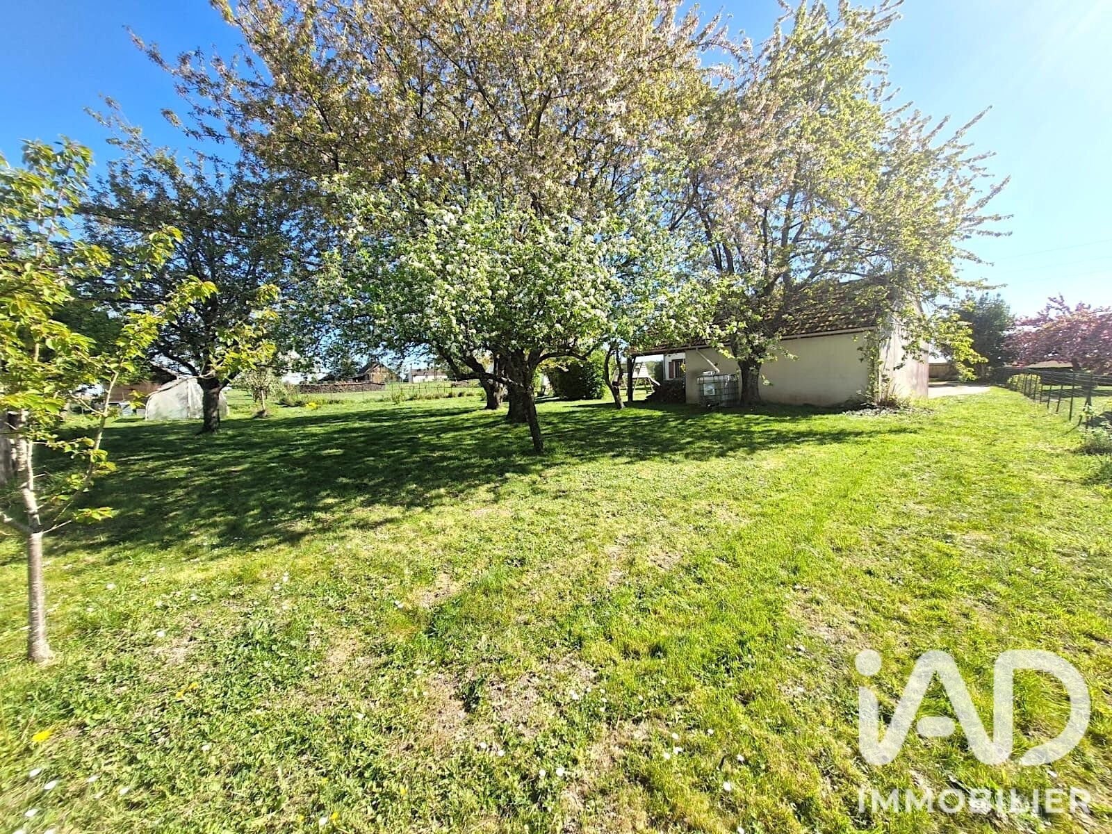 Maison à vendre, 161m², Poilly-lez-Gien