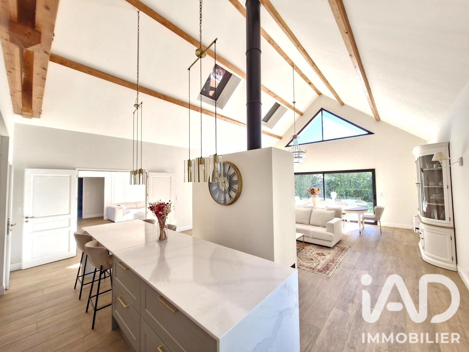 Maison à vendre, 192m², Olivet