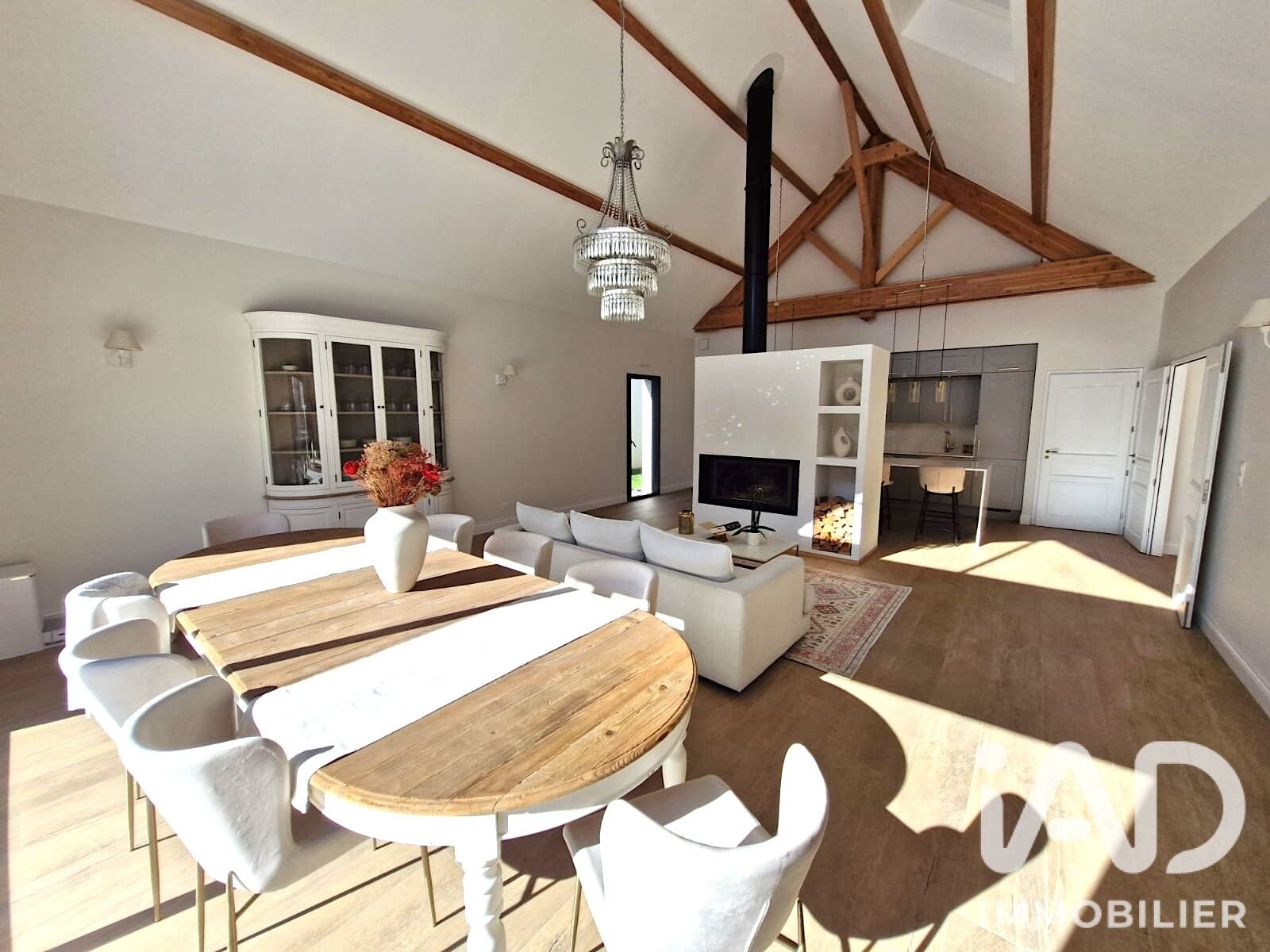 Maison à vendre, 192m², Olivet