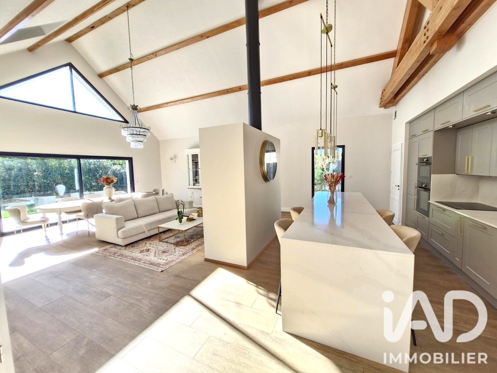 Maison à vendre, 192m², Olivet
