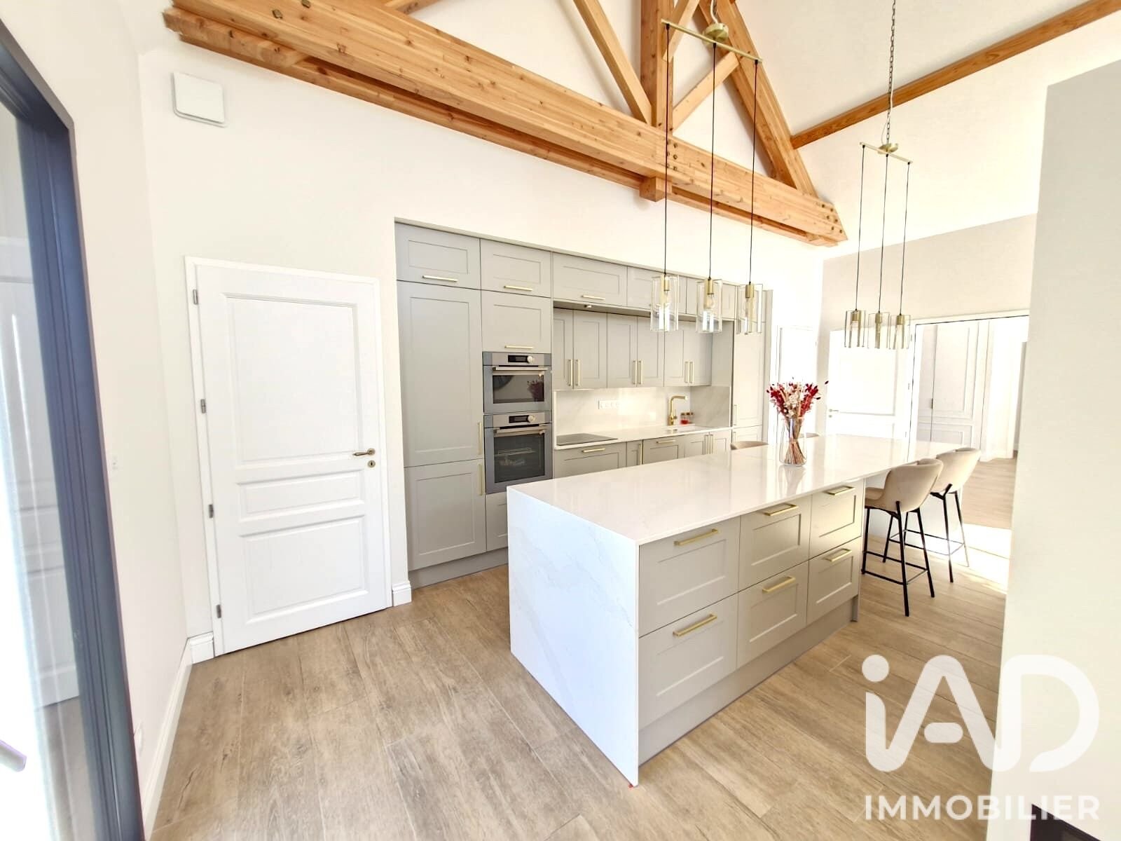 Maison à vendre, 192m², Olivet