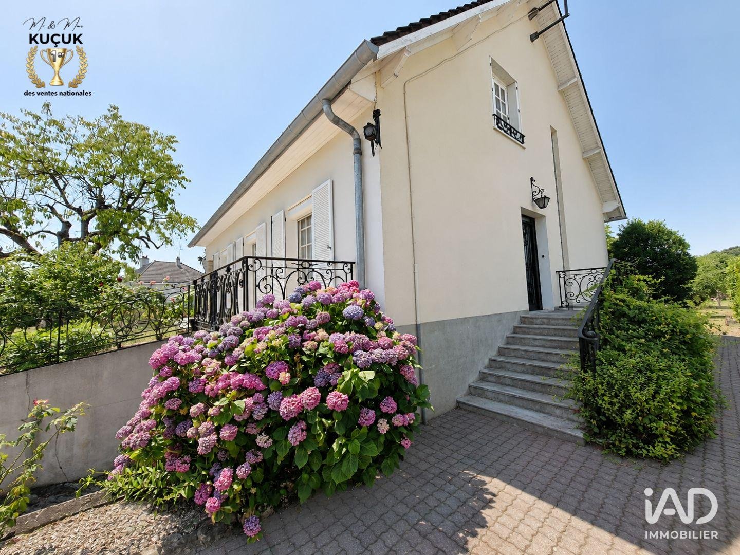 Maison à vendre, 145m², Saint-Père-sur-Loire