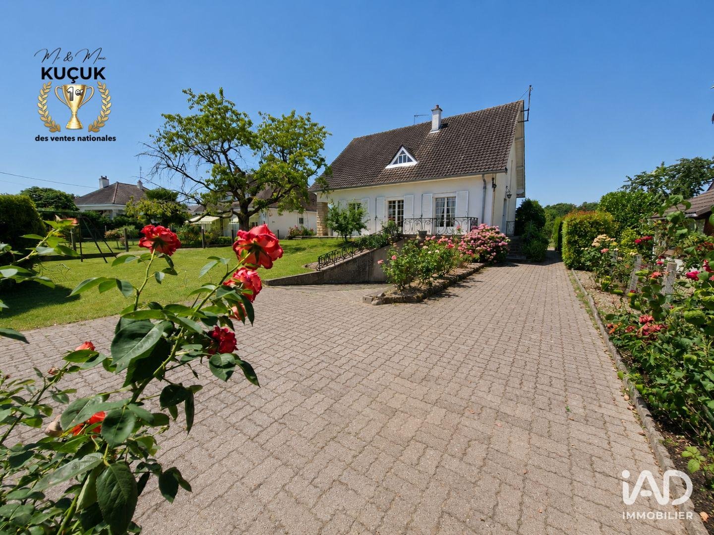 Maison à vendre, 145m², Saint-Père-sur-Loire