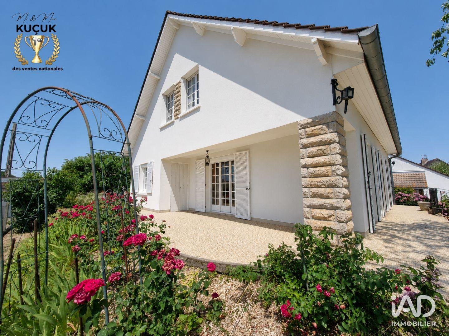 Maison à vendre, 145m², Saint-Père-sur-Loire