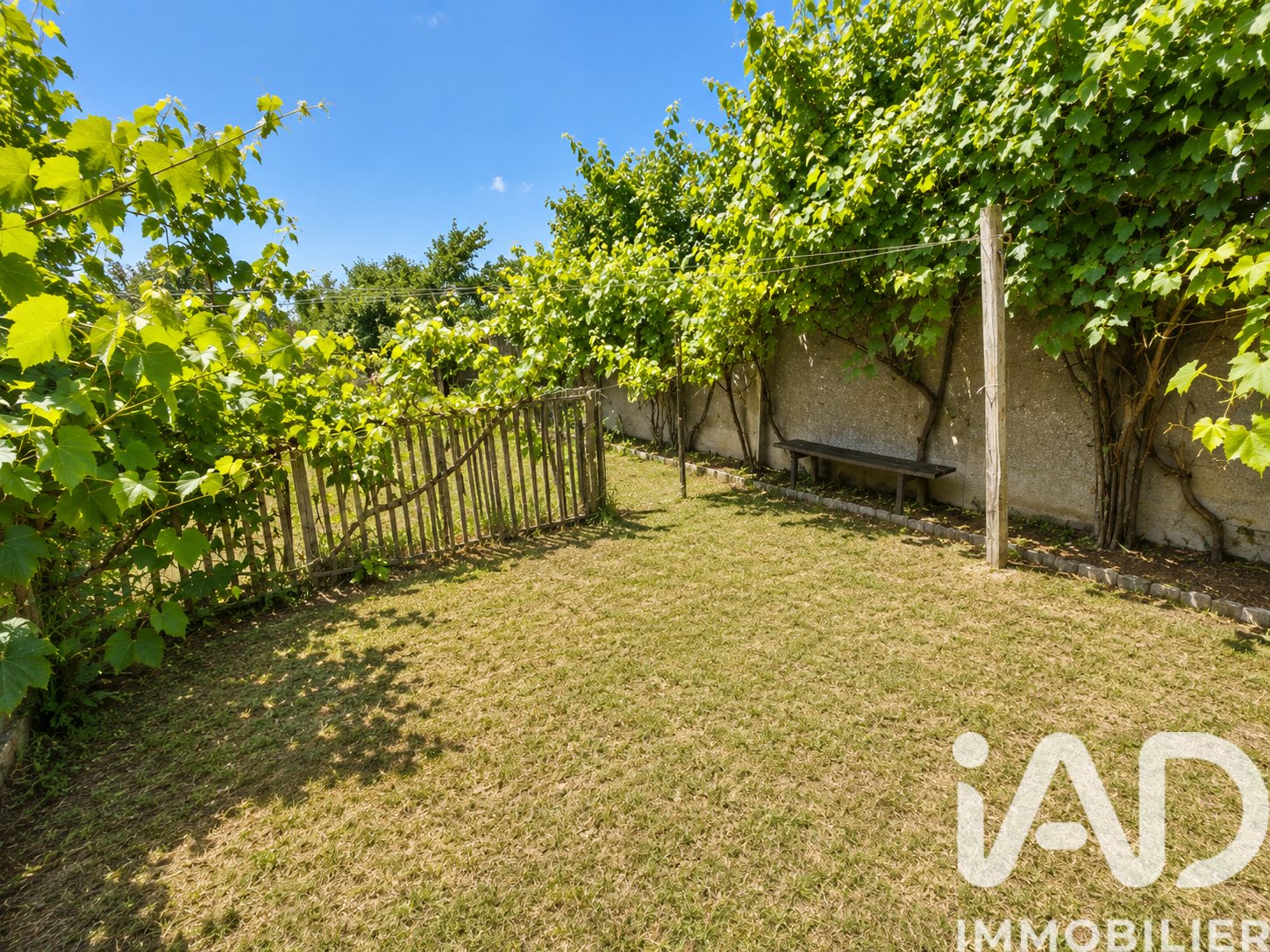 Maison à vendre, 94m², Châteauneuf-sur-Loire