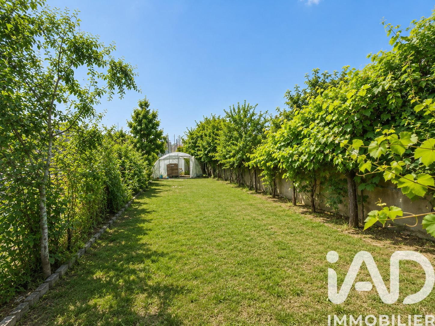 Maison à vendre, 94m², Châteauneuf-sur-Loire