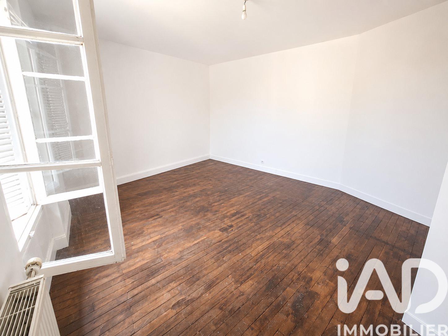 Maison à vendre, 94m², Châteauneuf-sur-Loire