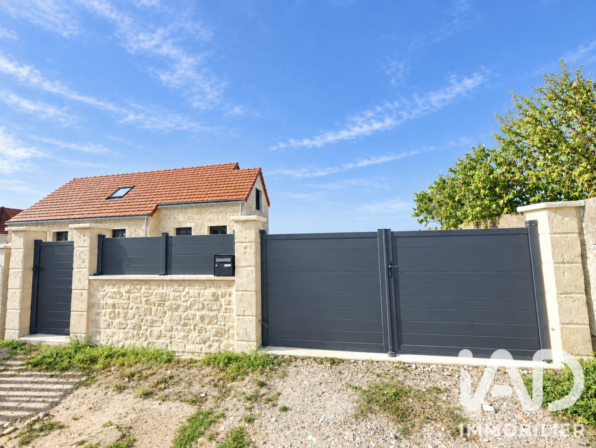Maison à vendre, 136m², Bonnée