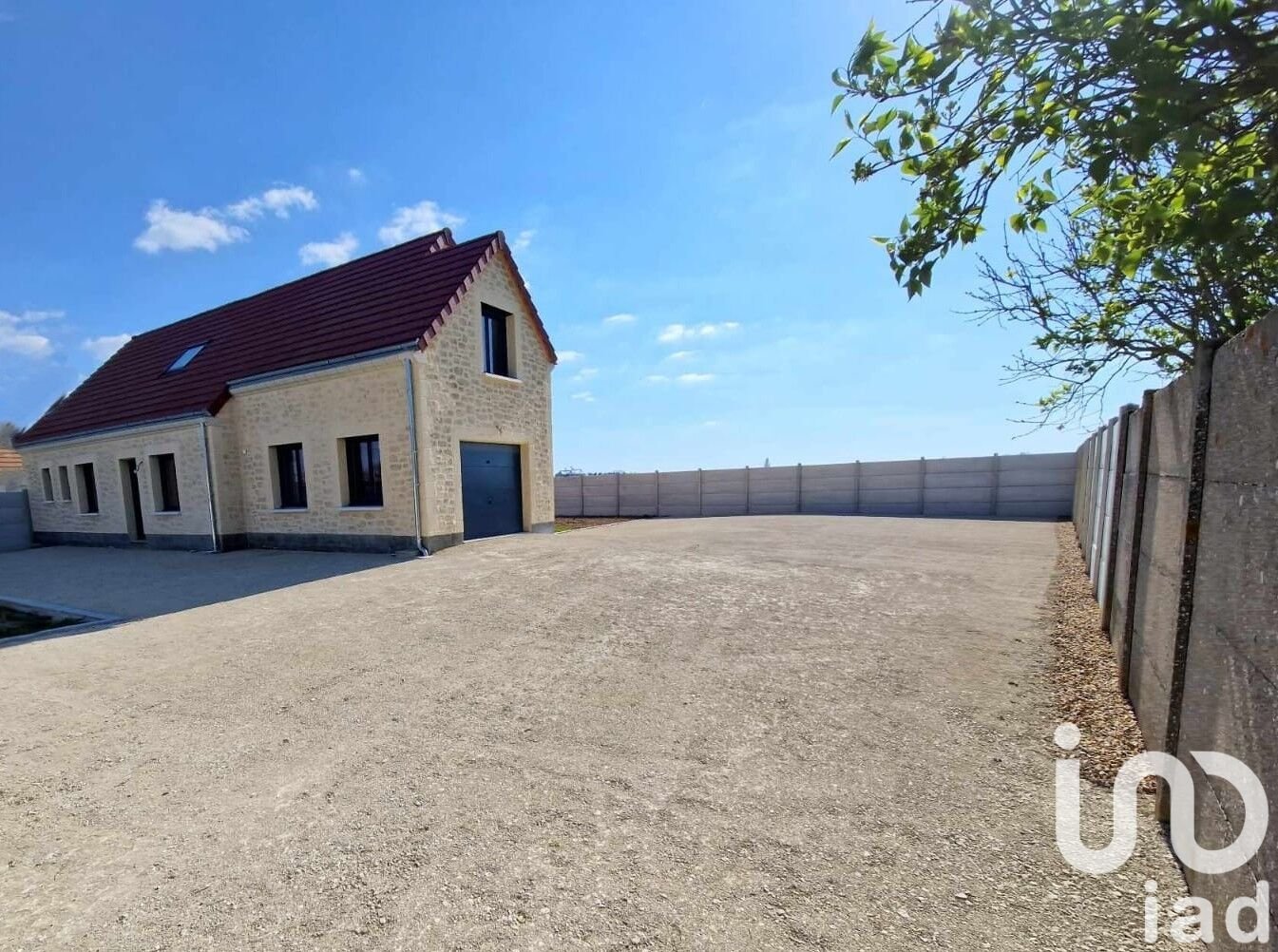Maison à vendre, 136m², Bonnée