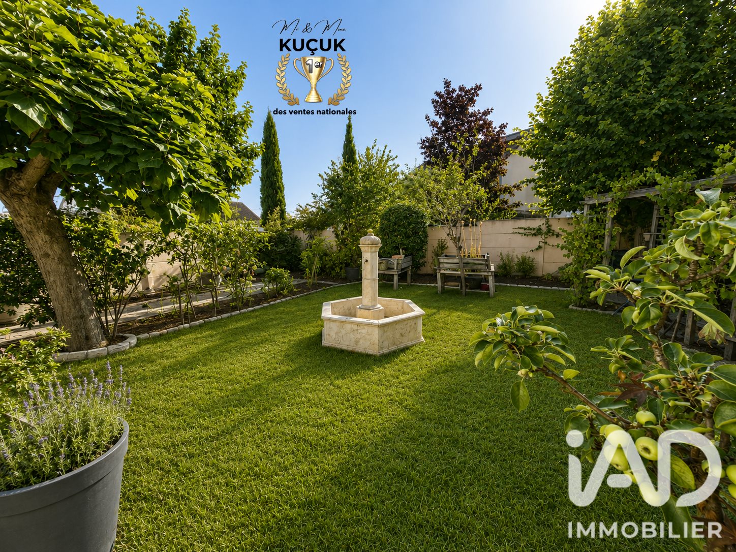 Maison à vendre, 153m², Orléans