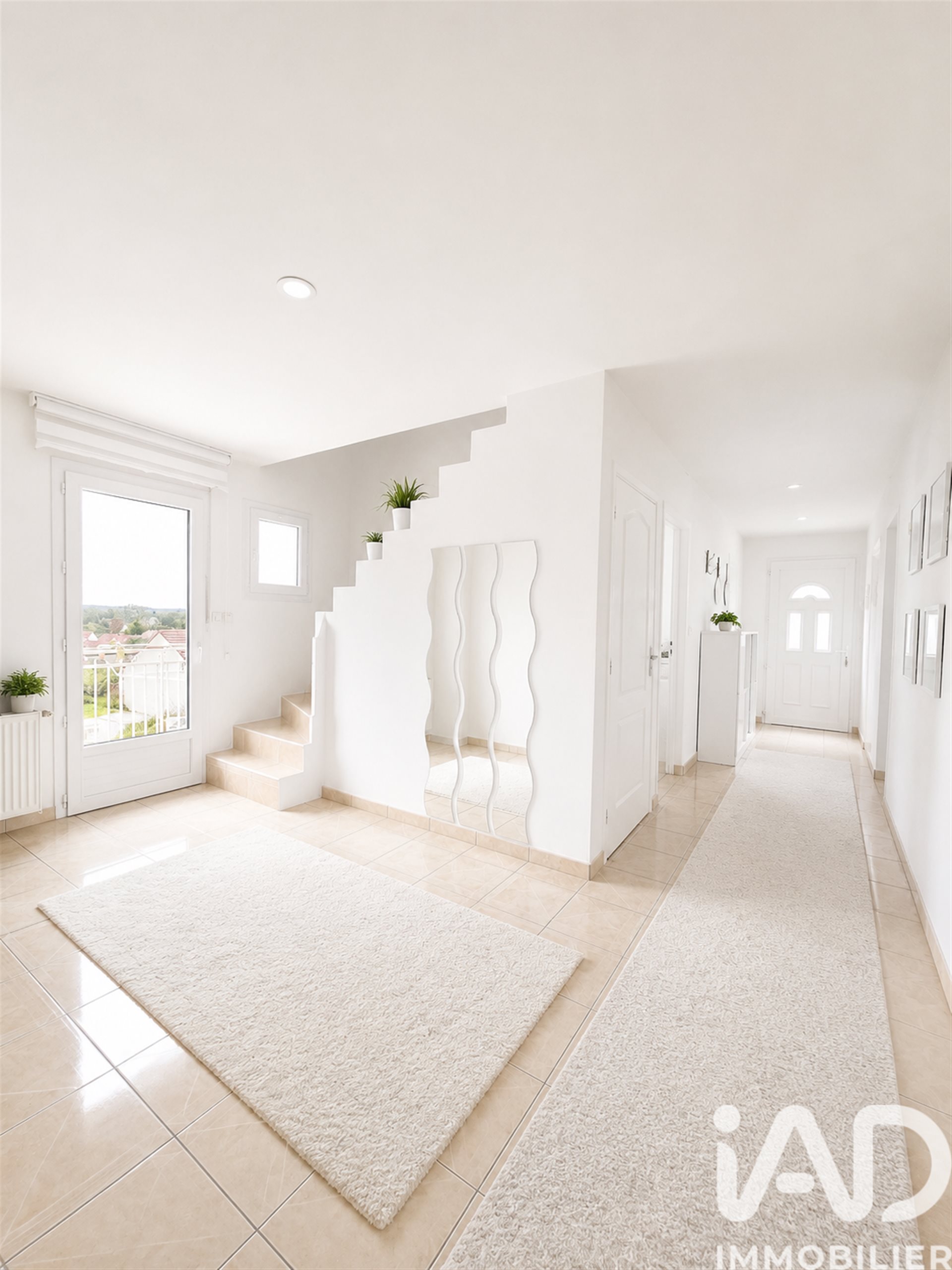 Maison à vendre, 180m², Gien