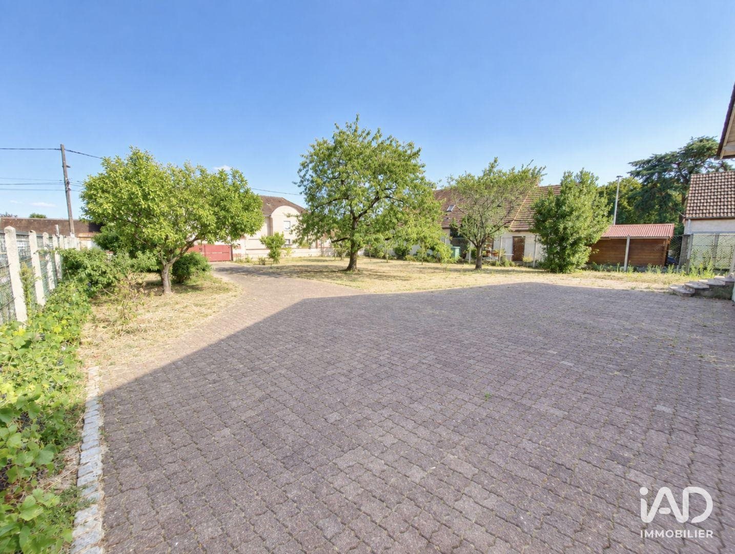 Maison à vendre, 132m², Orléans