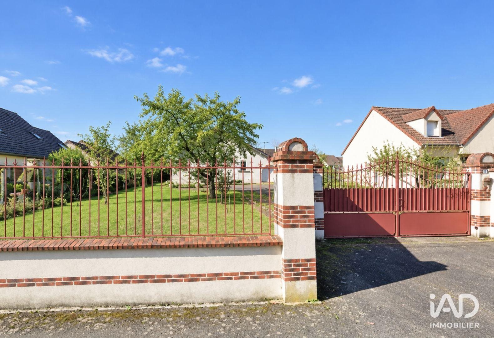Maison à vendre, 132m², Orléans