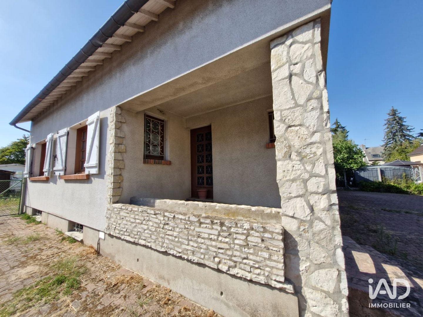 Maison à vendre, 132m², Orléans