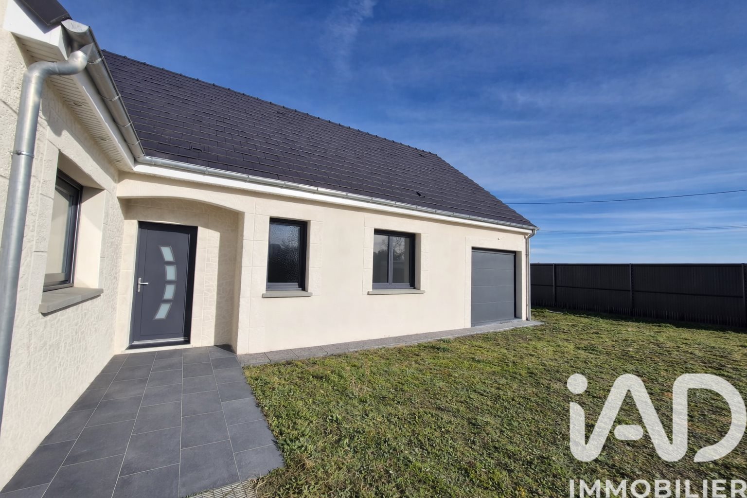 Maison à vendre, 172m², Sully-sur-Loire