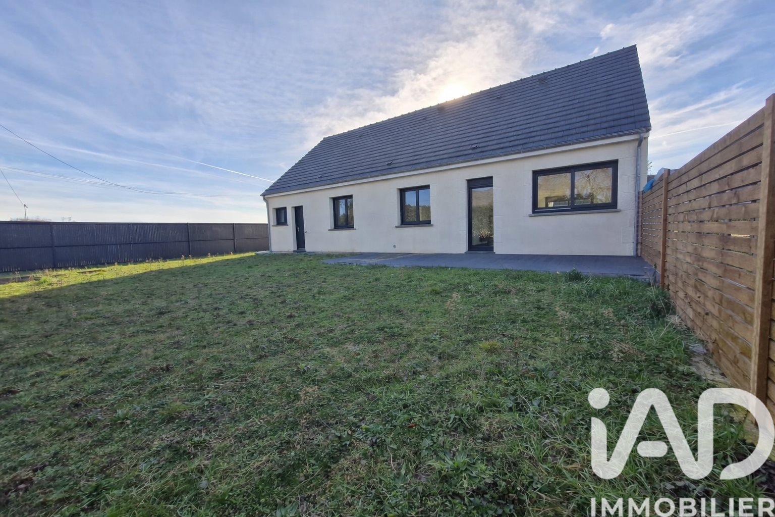 Maison à vendre, 172m², Sully-sur-Loire