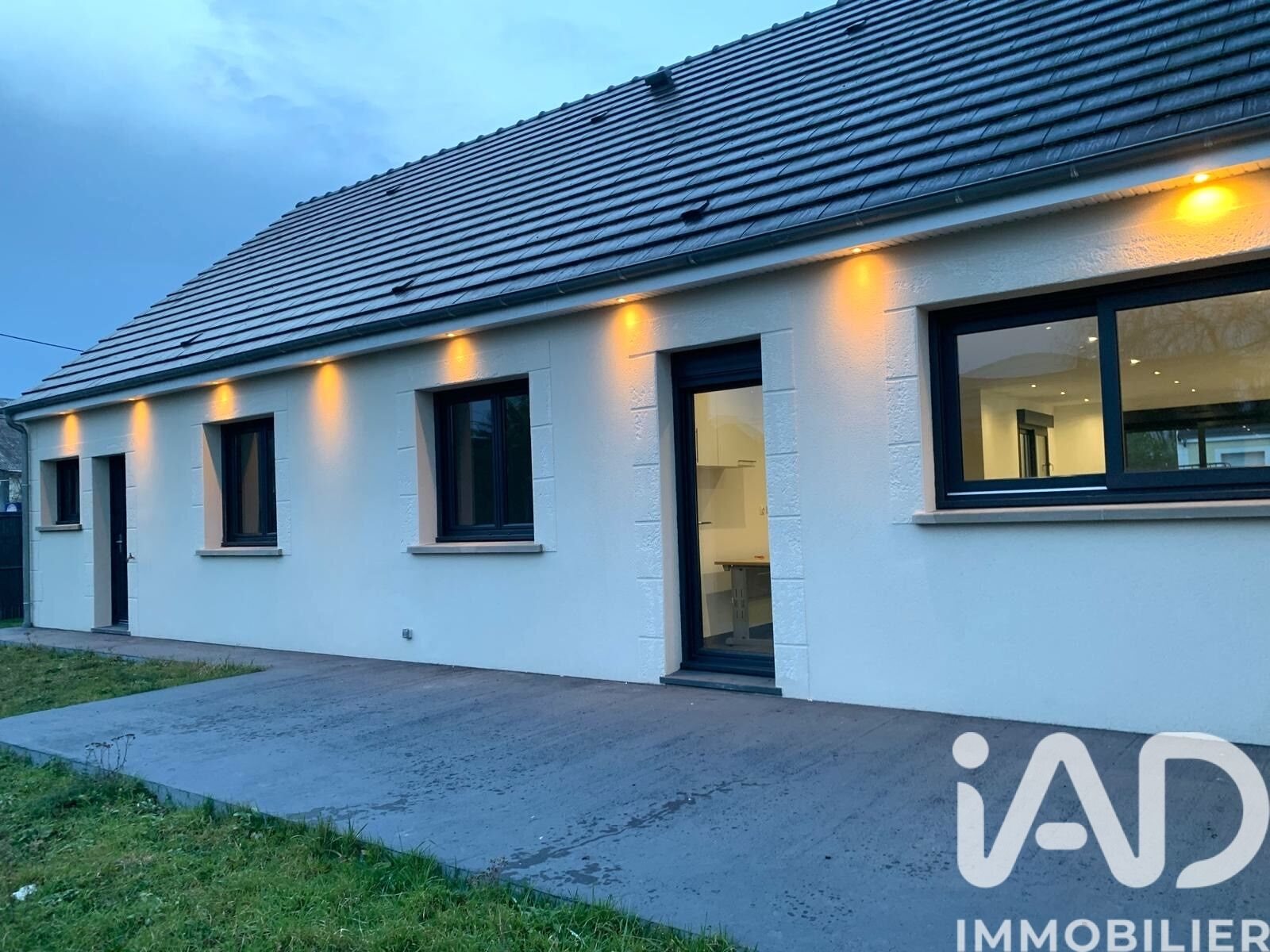 Maison à vendre, 172m², Sully-sur-Loire