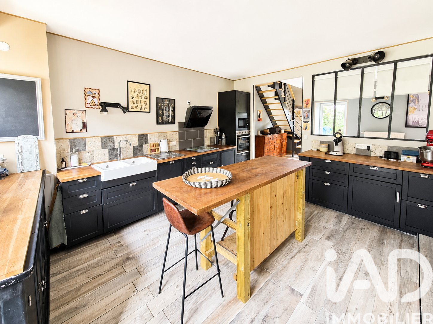 Maison à vendre, 176m², Saint-Ay