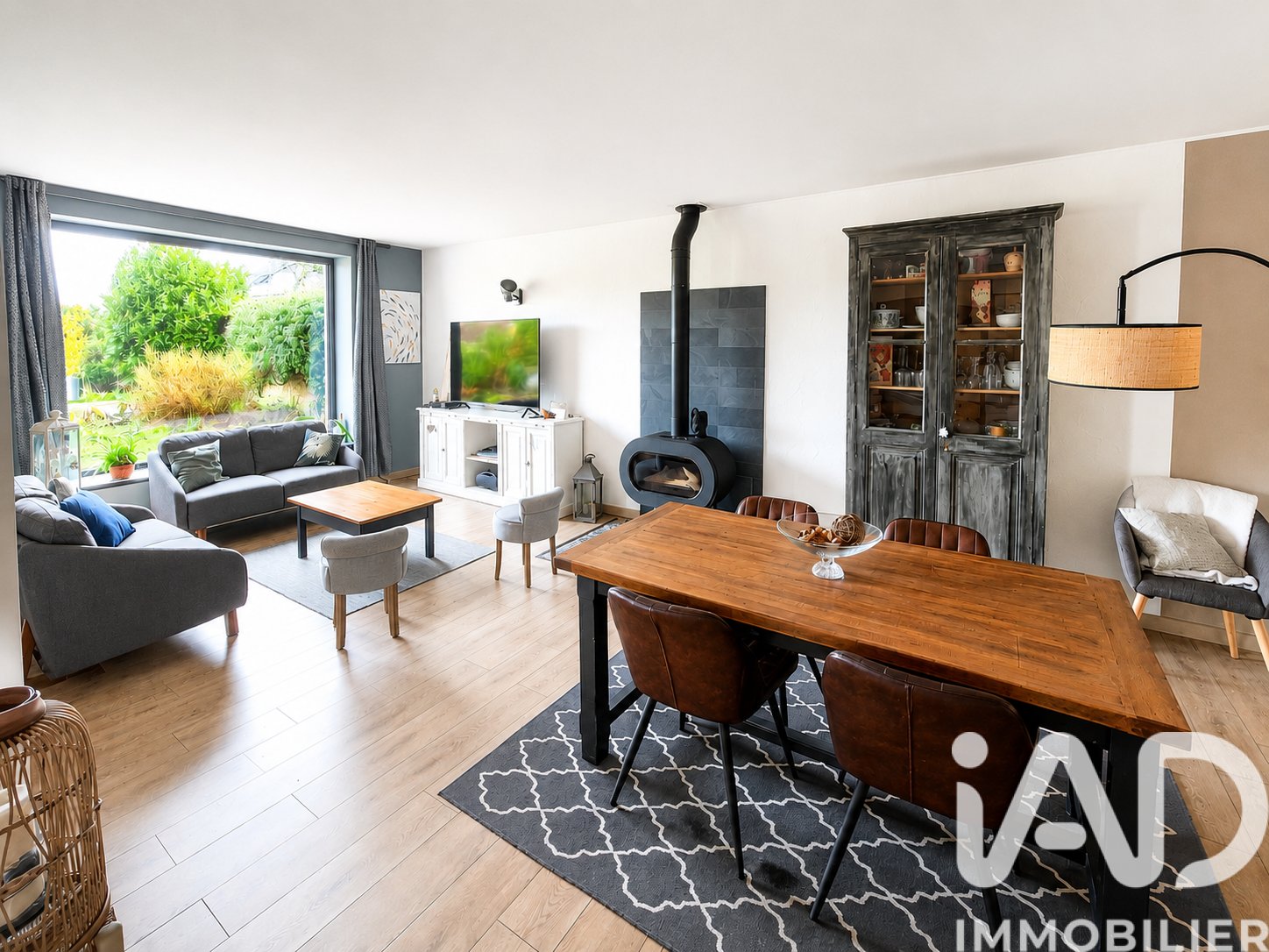 Maison à vendre, 176m², Saint-Ay