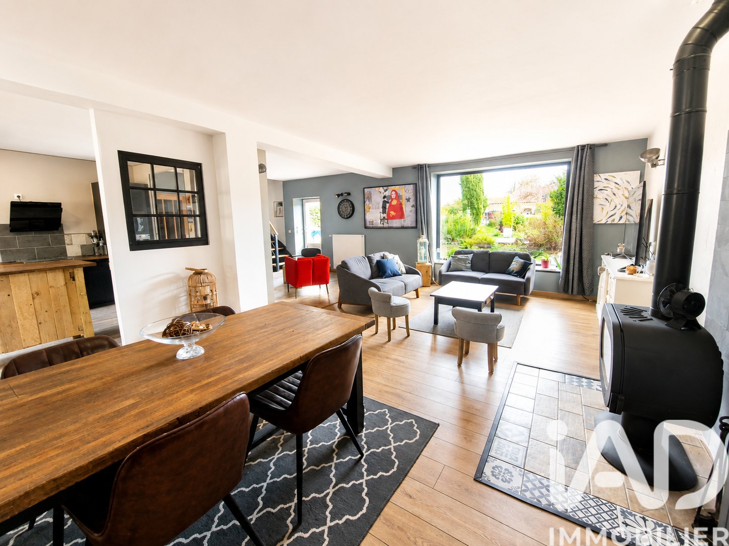 Maison à vendre, 176m², Saint-Ay