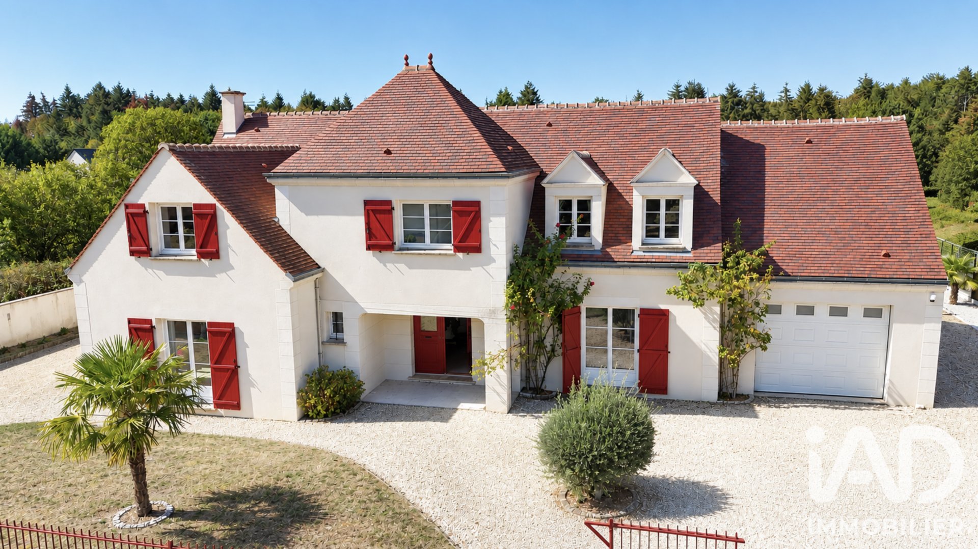 Maison à vendre, 241m², Châteauneuf-sur-Loire