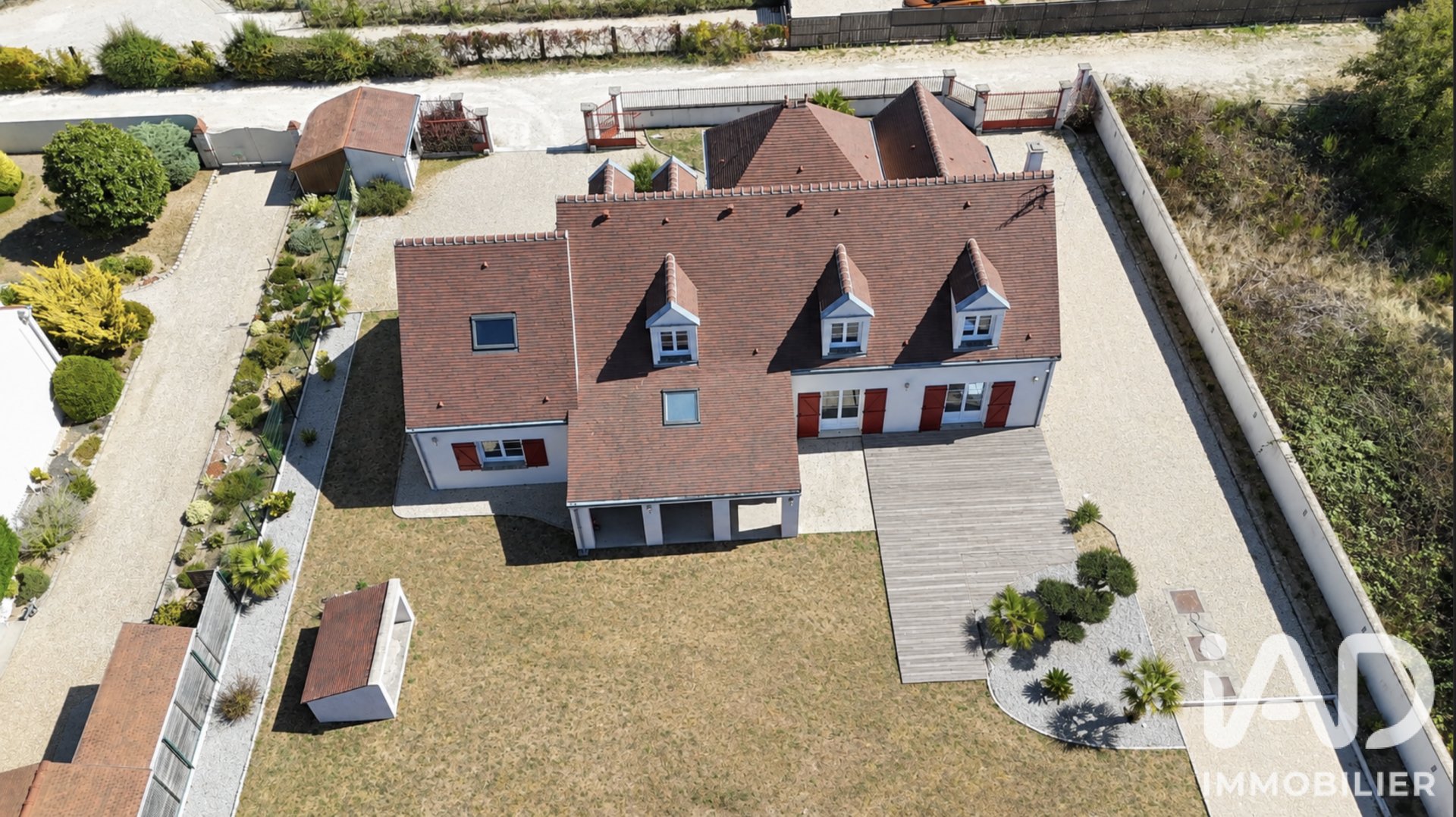 Maison à vendre, 241m², Châteauneuf-sur-Loire