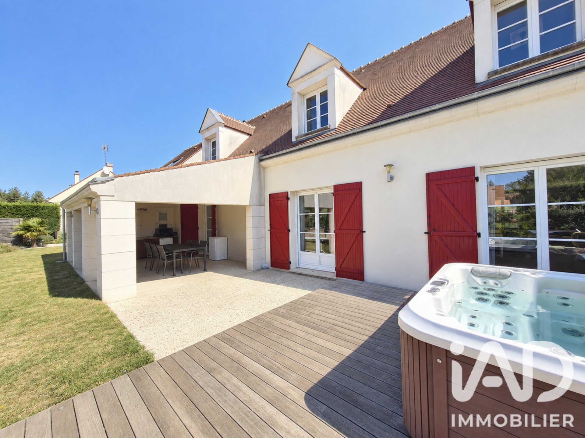 Maison à vendre, 241m², Châteauneuf-sur-Loire