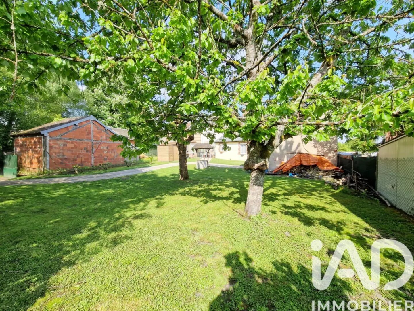 Maison à vendre, 131m², Cernoy-en-Berry