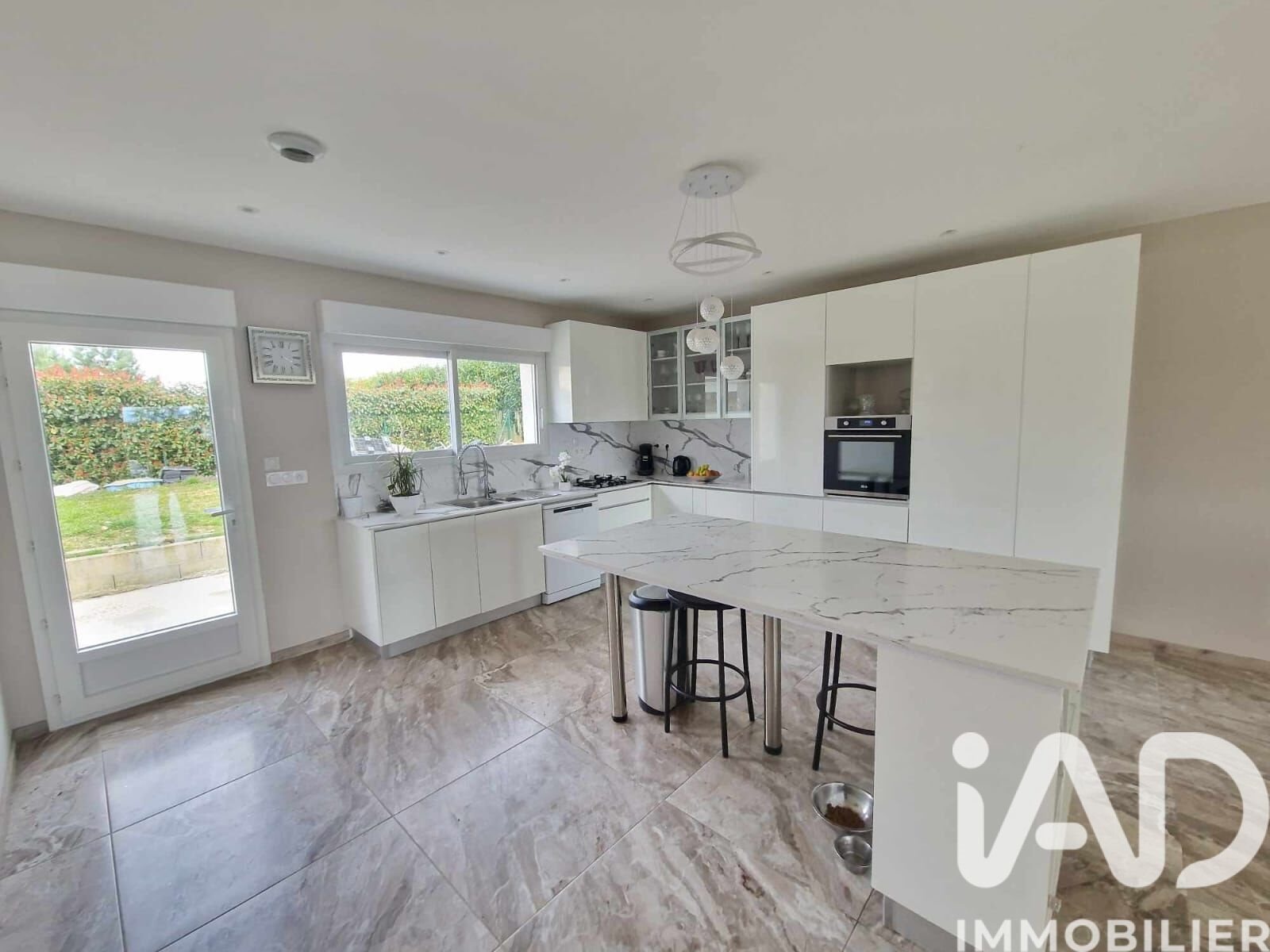 Maison à vendre, 161m², Nevoy