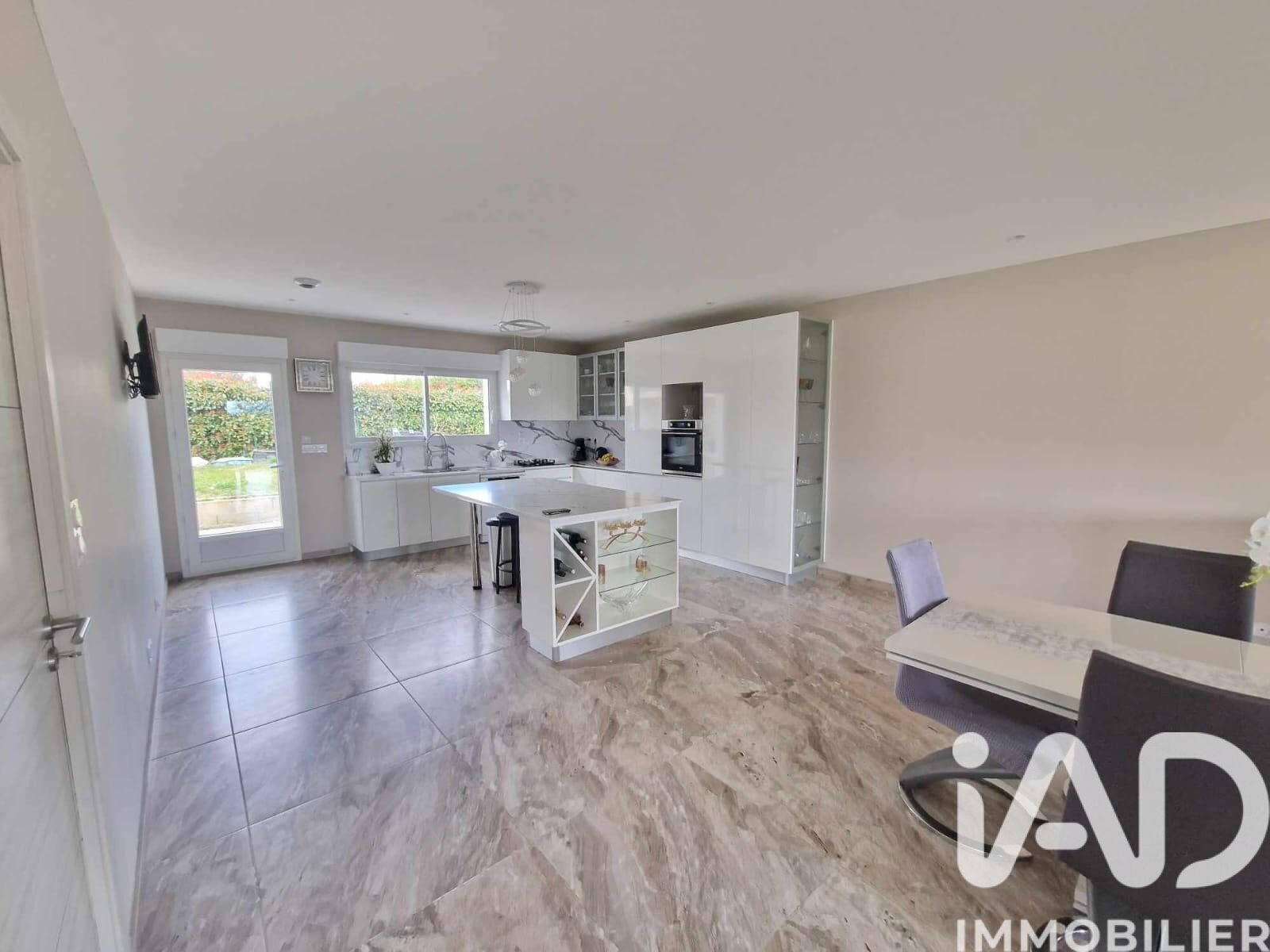 Maison à vendre, 161m², Nevoy