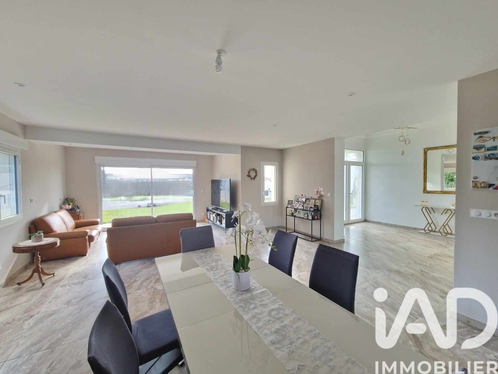 Maison à vendre, 161m², Nevoy