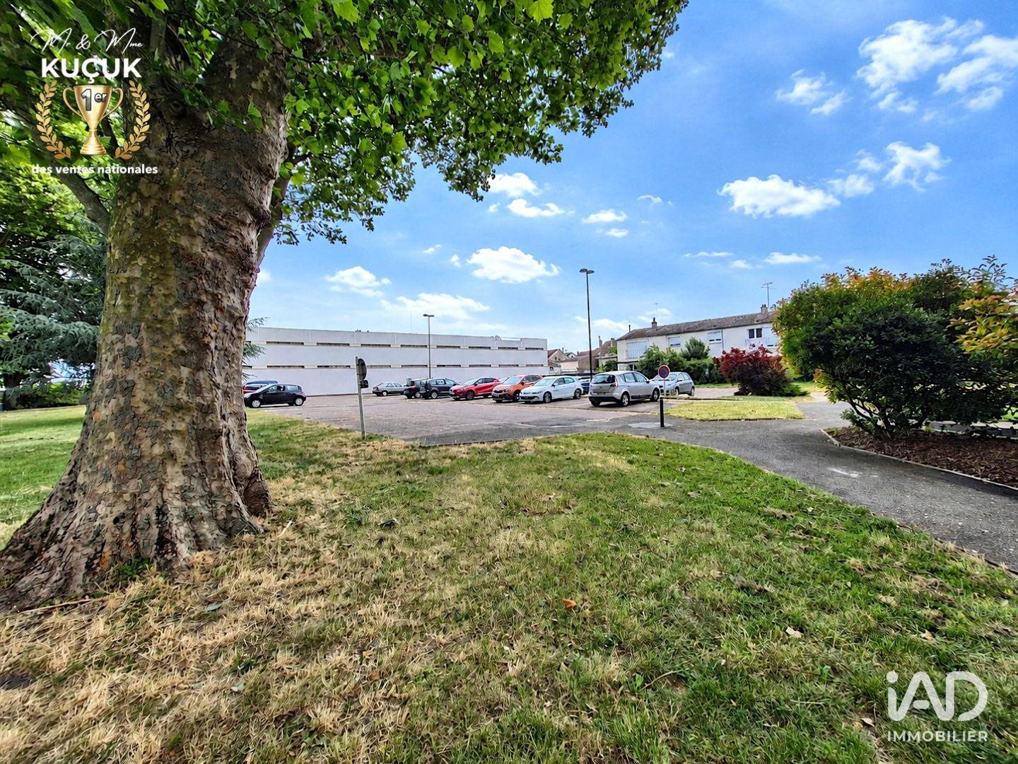 Appartement à vendre, 62m², Fleury-les-Aubrais